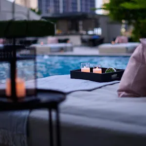 Jw Marriott 5* Kuala Lumpur
