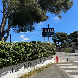 Hotel Du Rocher **