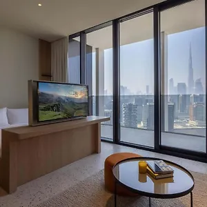 Upside Living United Arab Emirates