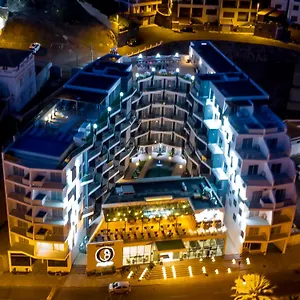 Ouril 4* Mindelo