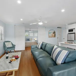 Chez Noosa Australia