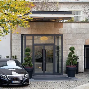 Mandarin Oriental, Czech Republic