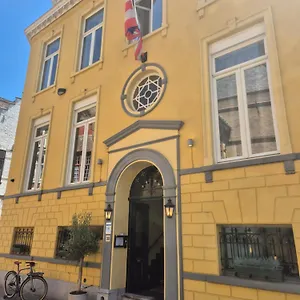 Lucca Belgium
