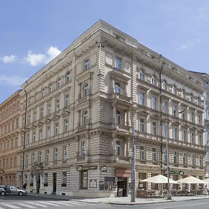 Atos 3* Praag