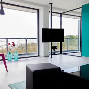 Amazing Apartament