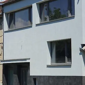 Appartamento Small Denisa Business, Brno