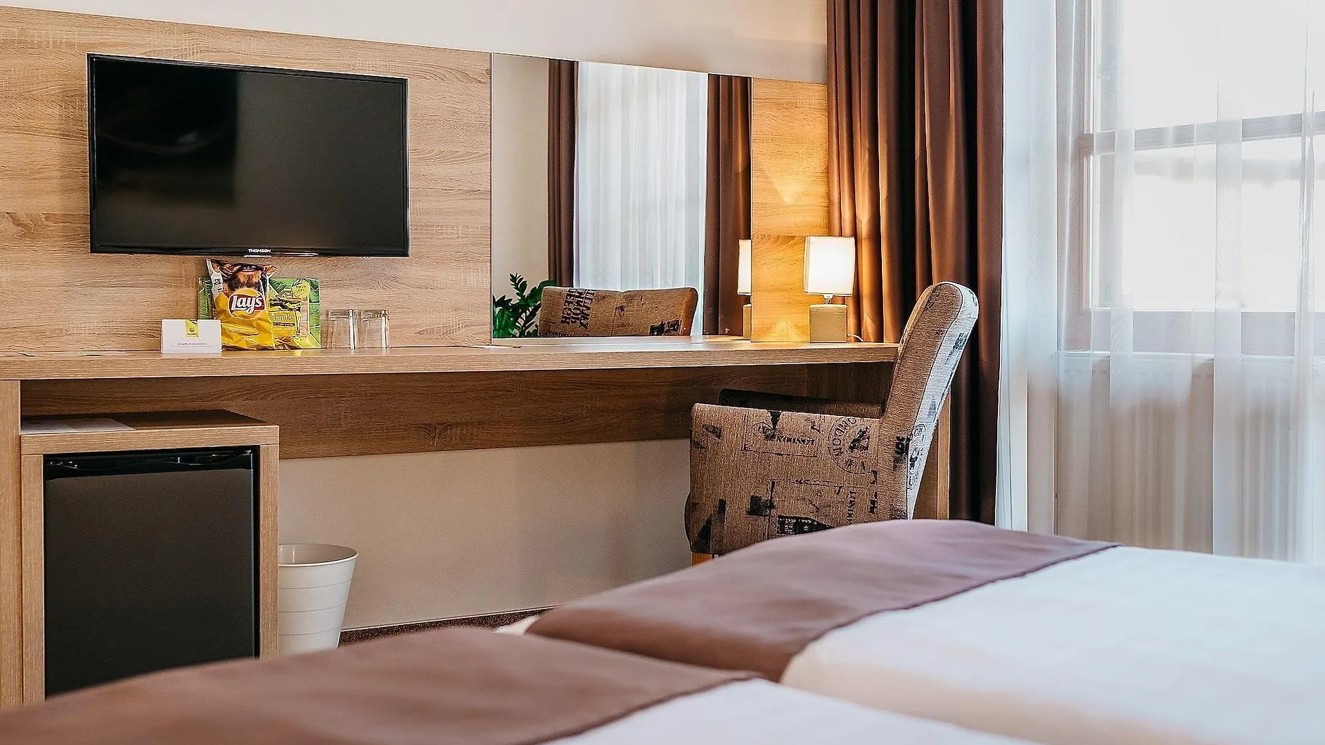 Maximus Resort Brno