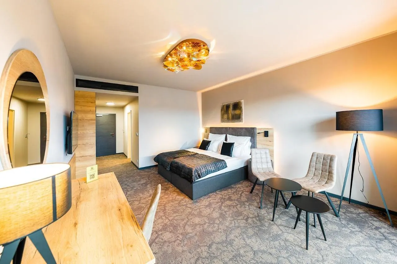 Maximus Resort Brno 4*,