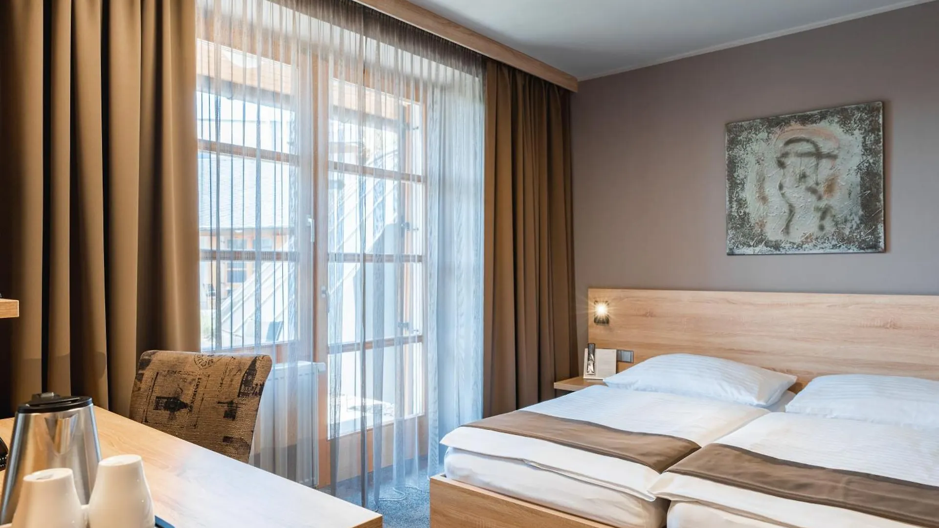 **** Hotel Maximus Resort Brno Czech Republic