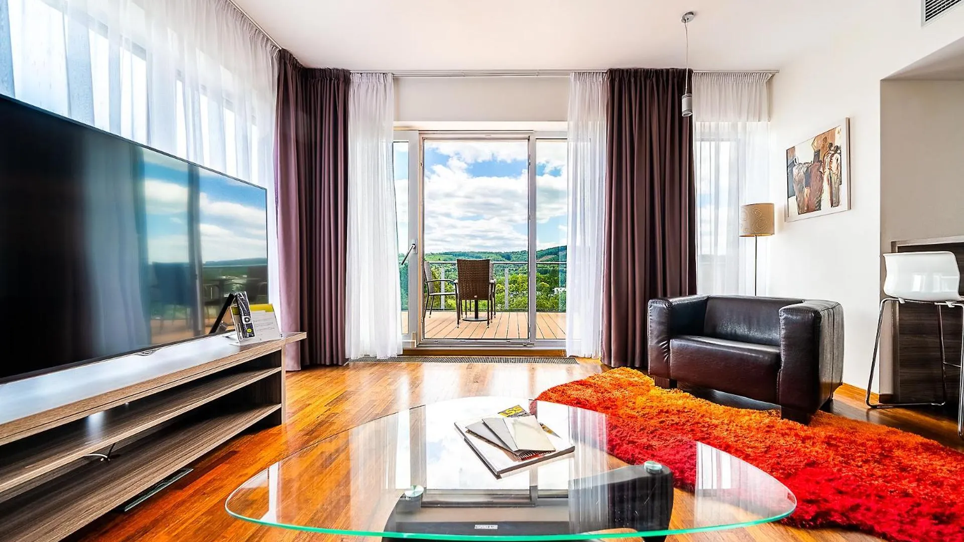 **** Hotel Maximus Resort Brno Czech Republic