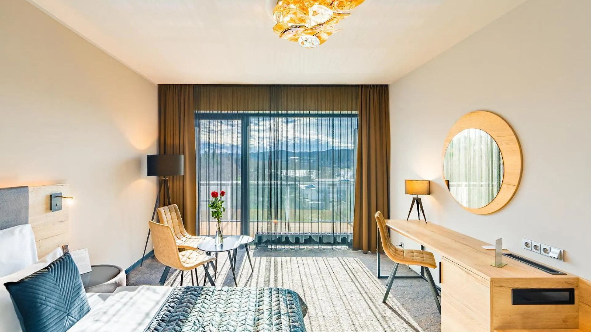 Hotel Maximus Resort Brno