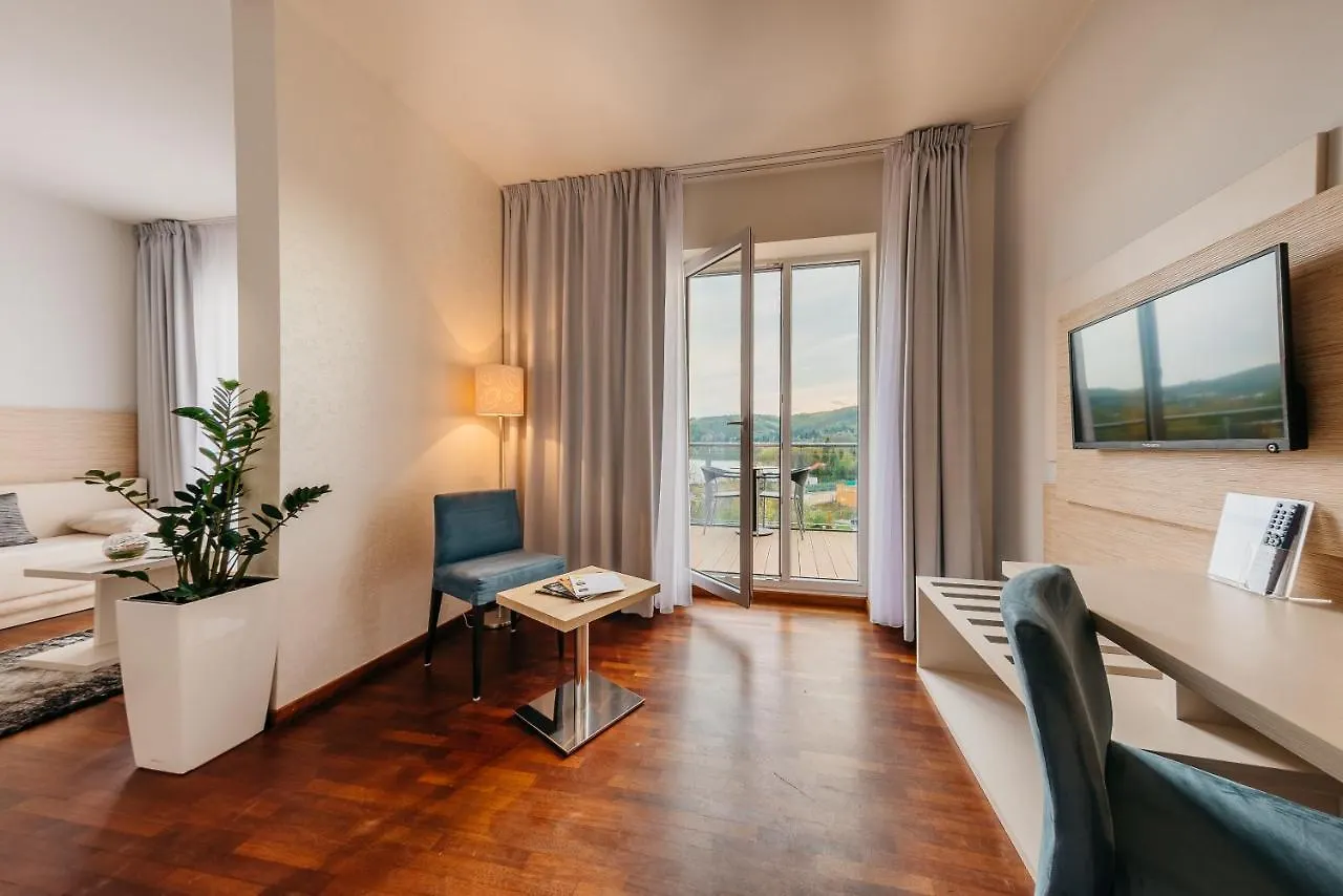Maximus Resort Brno Czech Republic